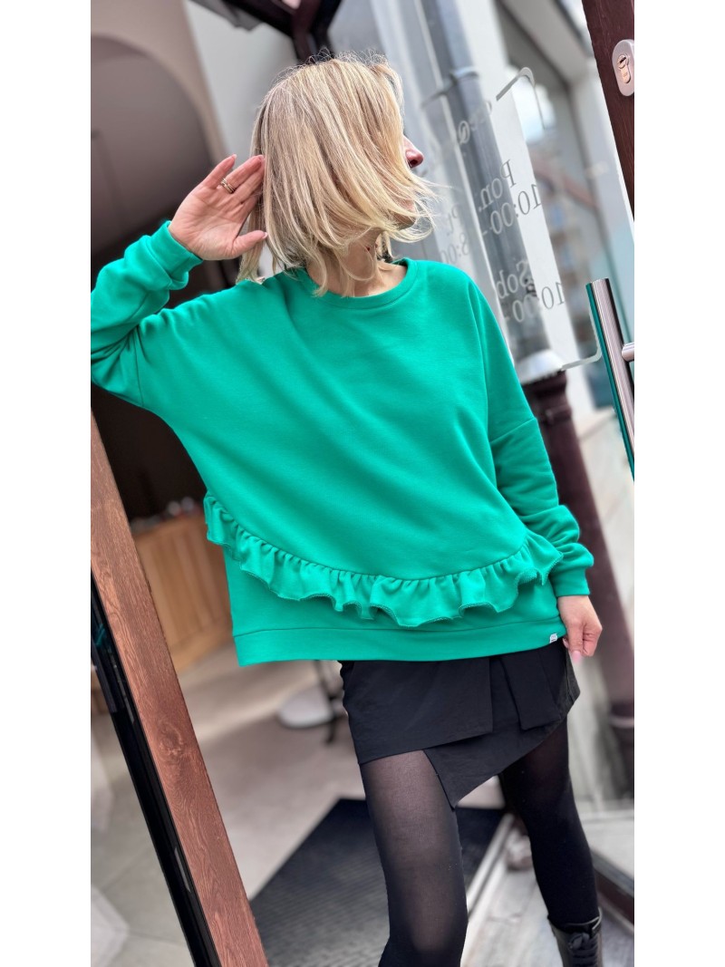 Miniatura produktu Bluza Lupo Green