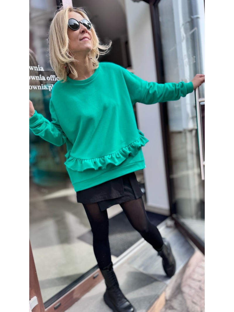 Miniatura produktu Bluza Lupo Green