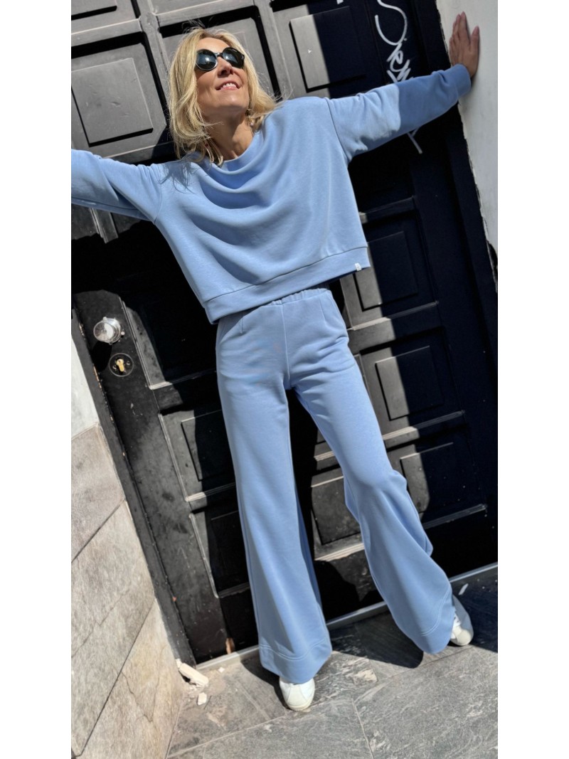 Miniatura produktu Bluza New York Blue