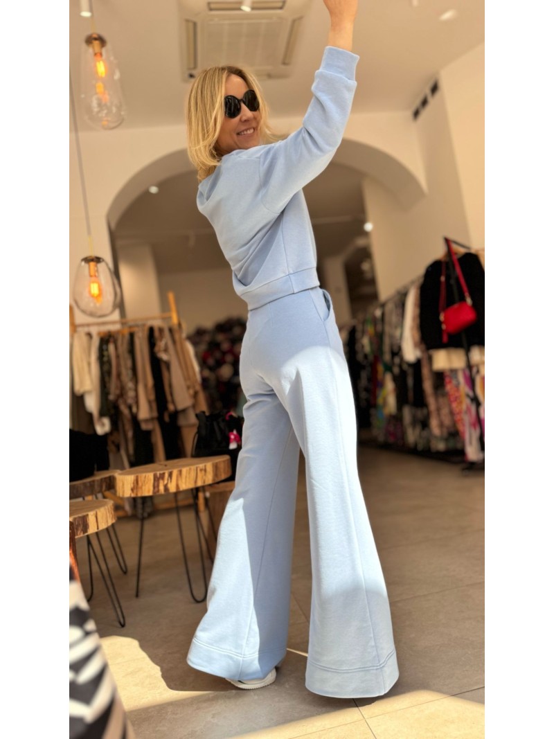 Miniatura produktu Bluza New York Blue