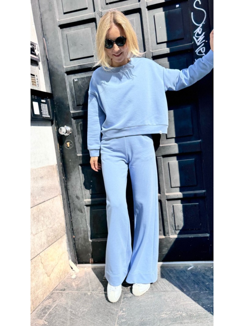 Miniatura produktu Spodnie New York Blue