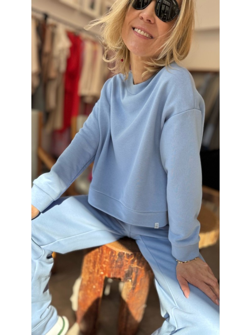 Miniatura produktu Spodnie New York Blue