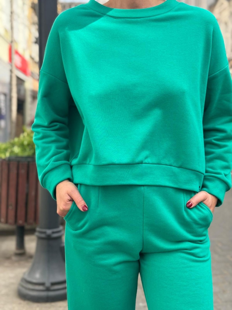 Miniatura produktu Spodnie New York Green