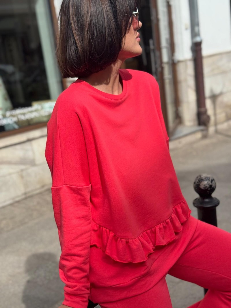 Miniatura produktu Bluza Lupo Strawberry