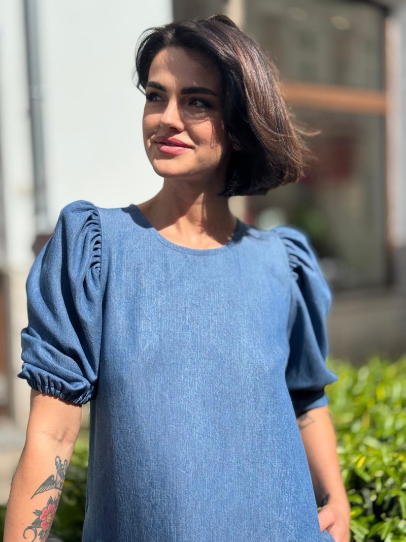 Miniatura produktu Sukienka Marie Jeans