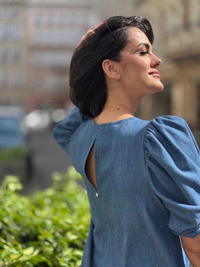 Miniatura produktu Sukienka Marie Jeans