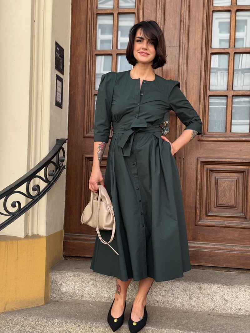 Miniatura produktu Sukienka Avia Green