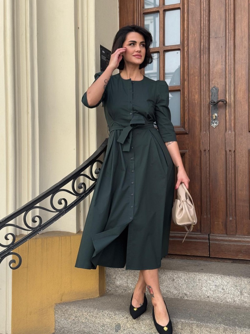 Miniatura produktu Sukienka Avia Green