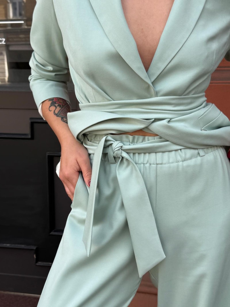 Miniatura produktu Spodnie Culoty Mint