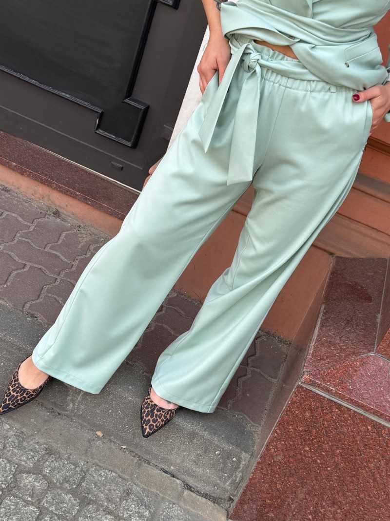 Miniatura produktu Spodnie Culoty Mint