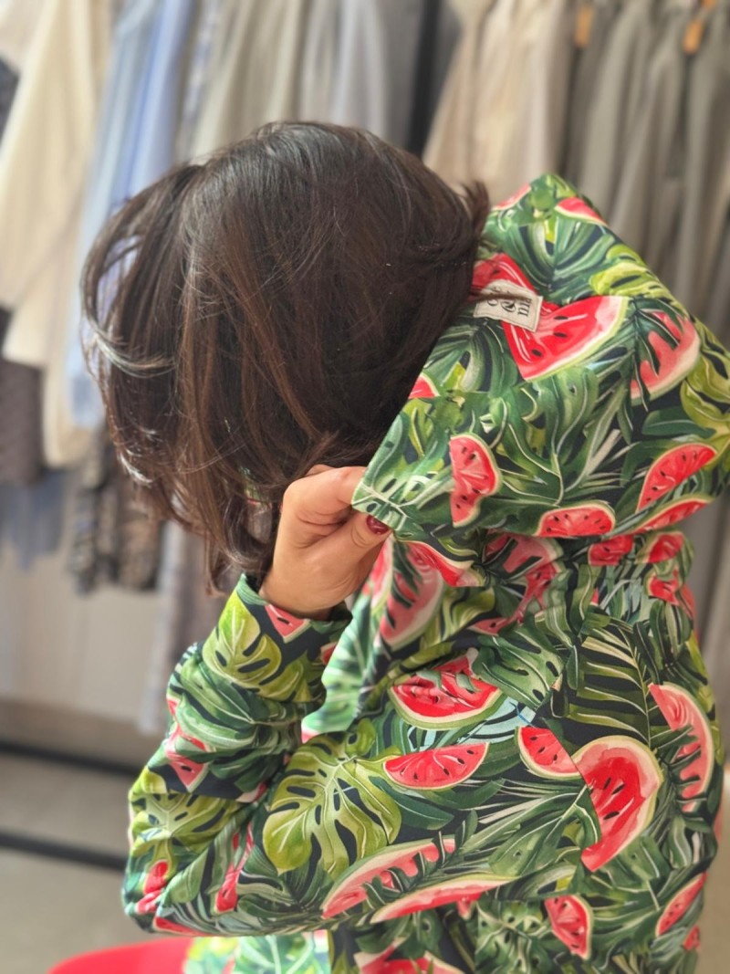 Miniatura produktu Bluza Moya Fruit