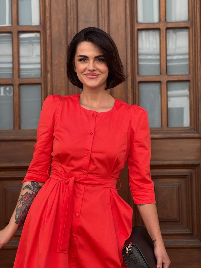 Miniatura produktu Sukienka Avia Red