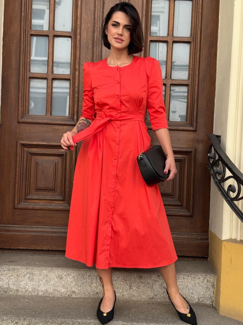 Miniatura produktu Sukienka Avia Red