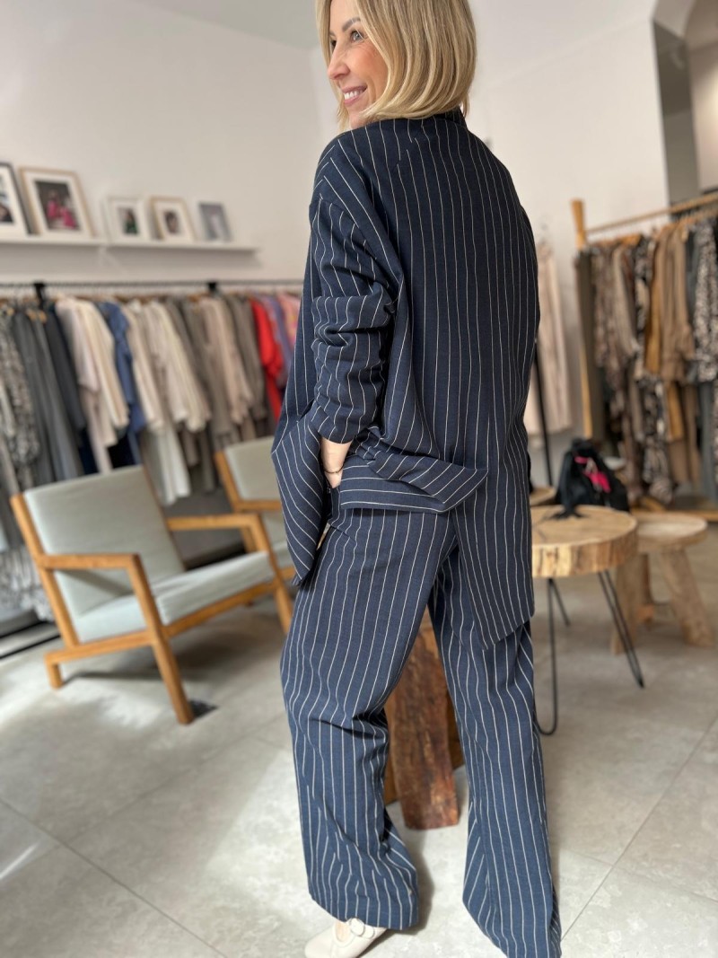 Miniatura produktu Żakiet Cassie Lines&Navy