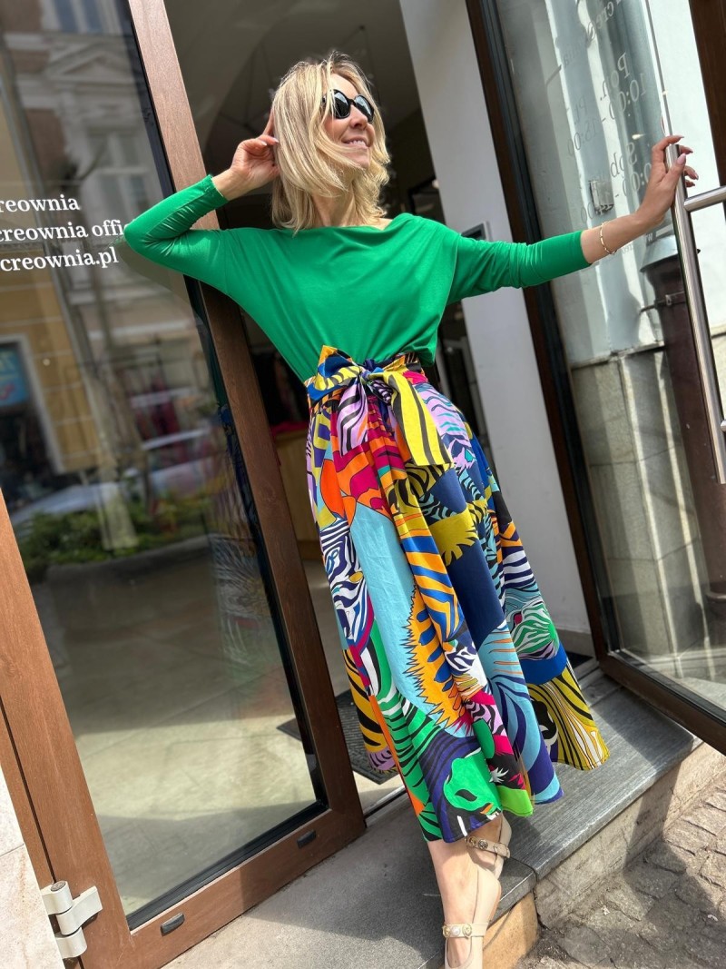 Miniatura produktu Spódnica Margo Tropical