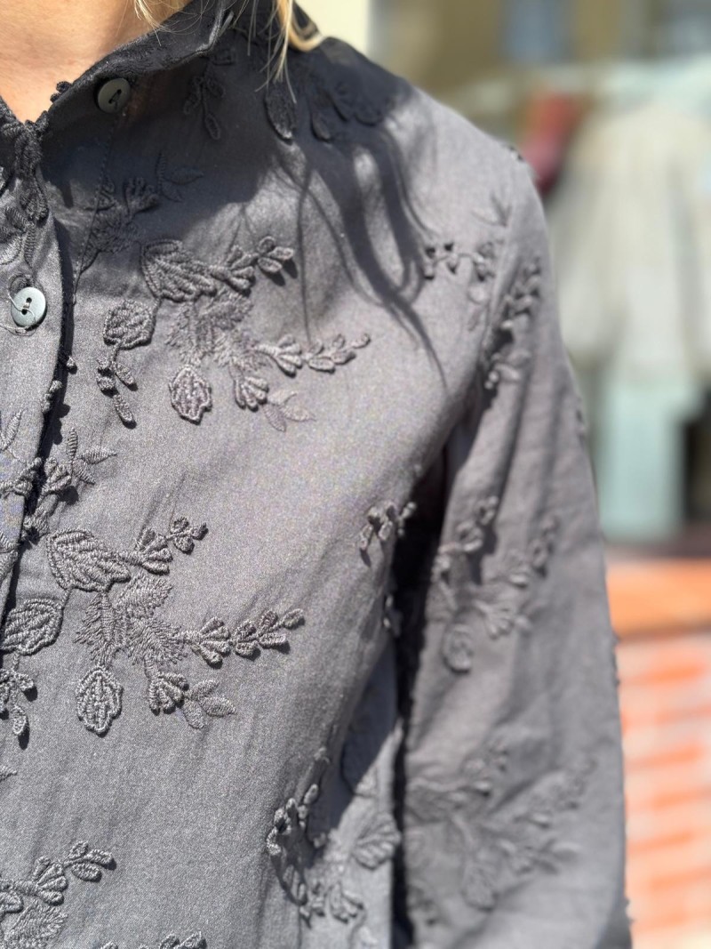 Miniatura produktu Sukienka Lea Vintage Black