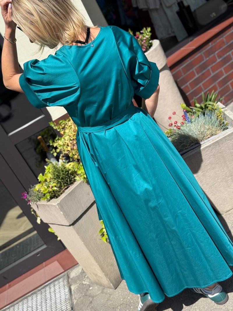 Miniatura produktu Sukienka Alexandra Sea Green