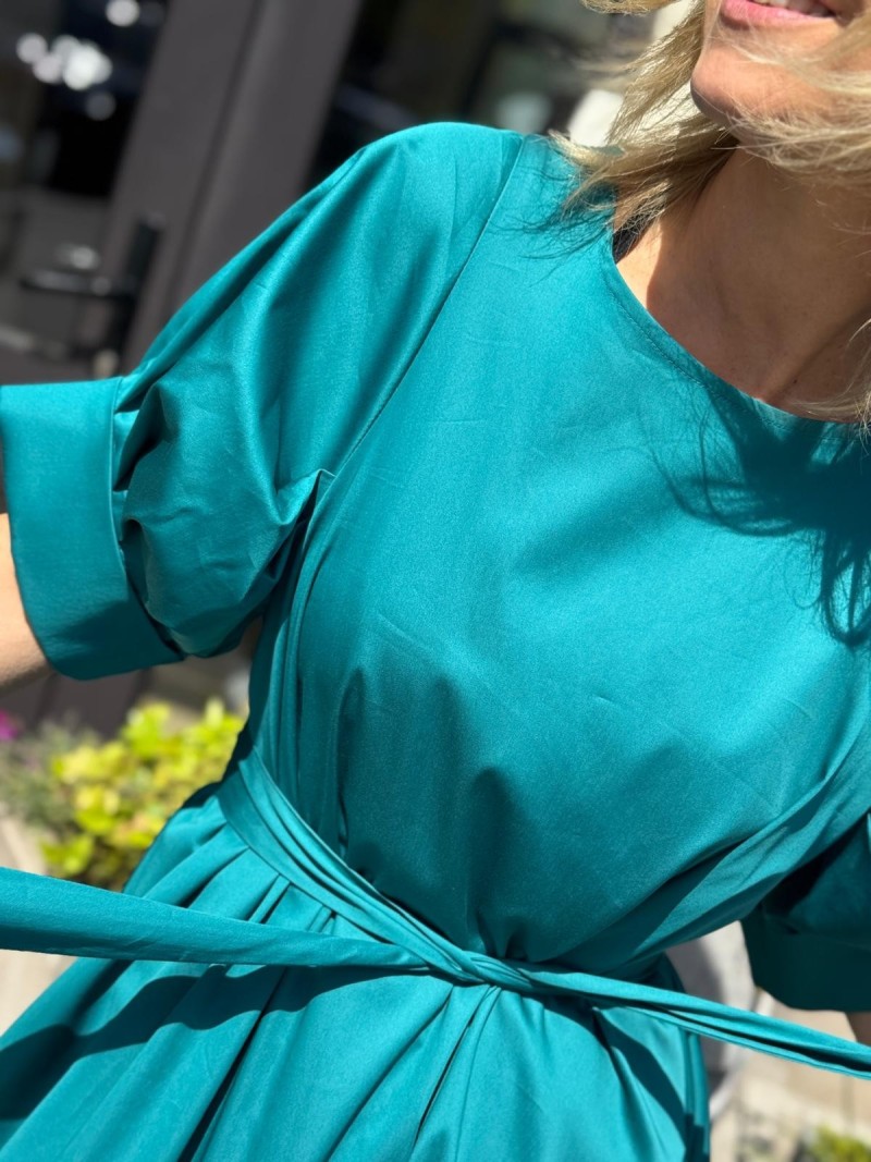 Miniatura produktu Sukienka Alexandra Sea Green