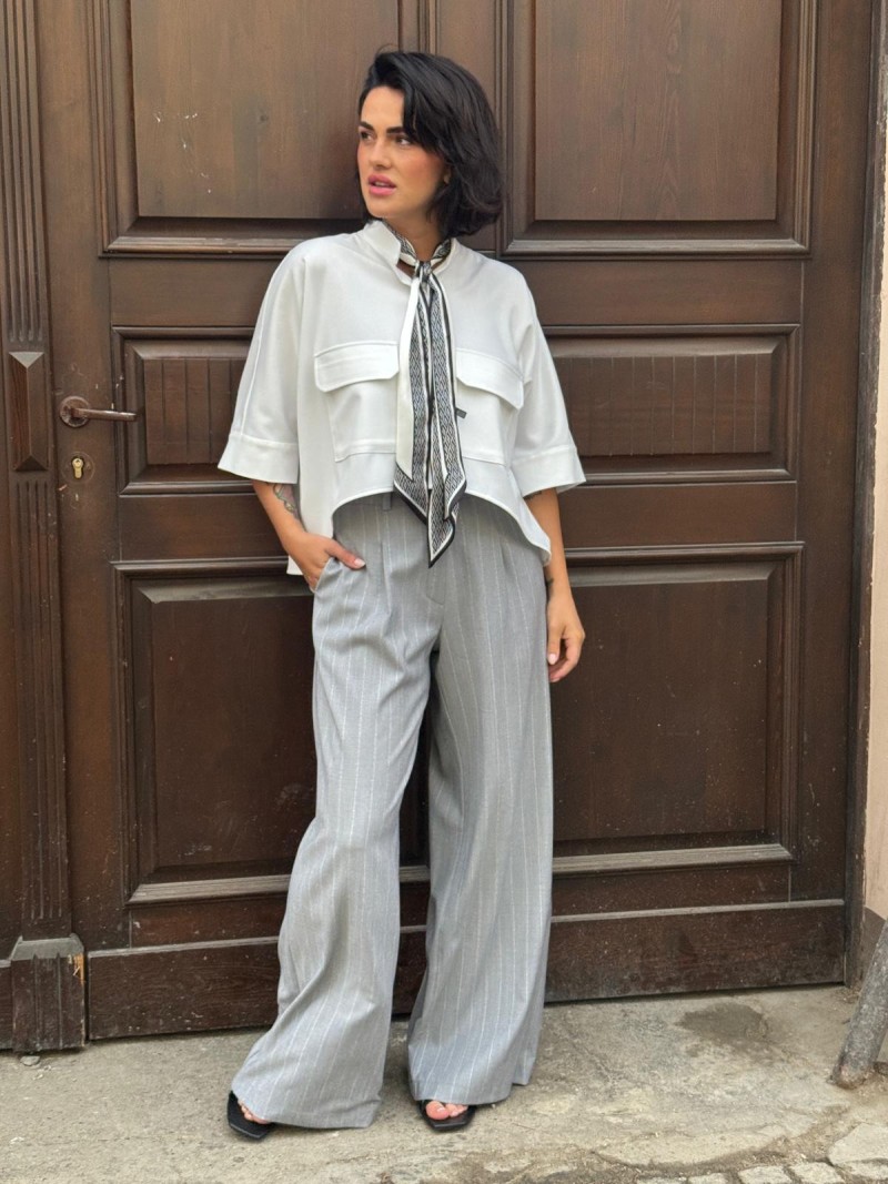 Miniatura produktu Wdzianko Harper White