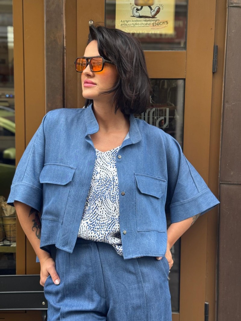 Miniatura produktu Wdzianko Harper Jeans