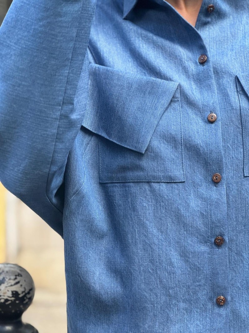 Miniatura produktu Koszula Alessandro Jeans