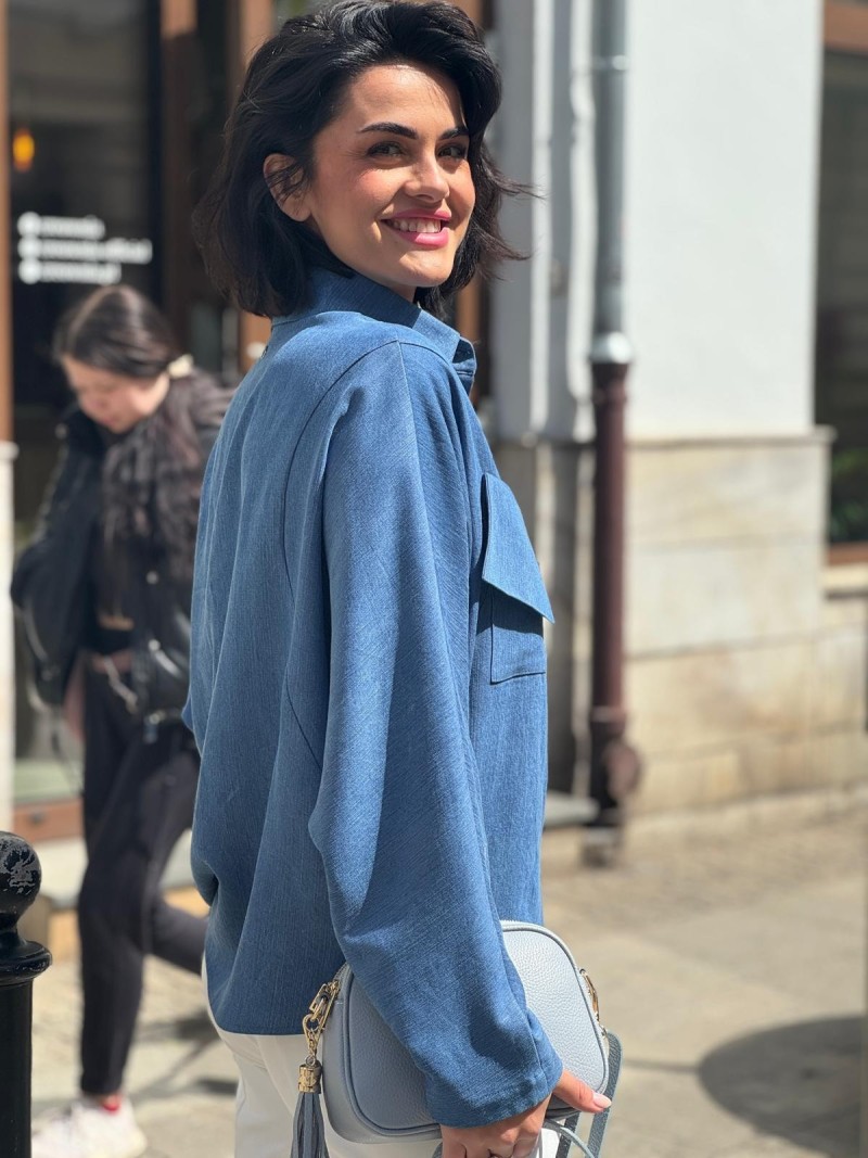 Miniatura produktu Koszula Alessandro Jeans