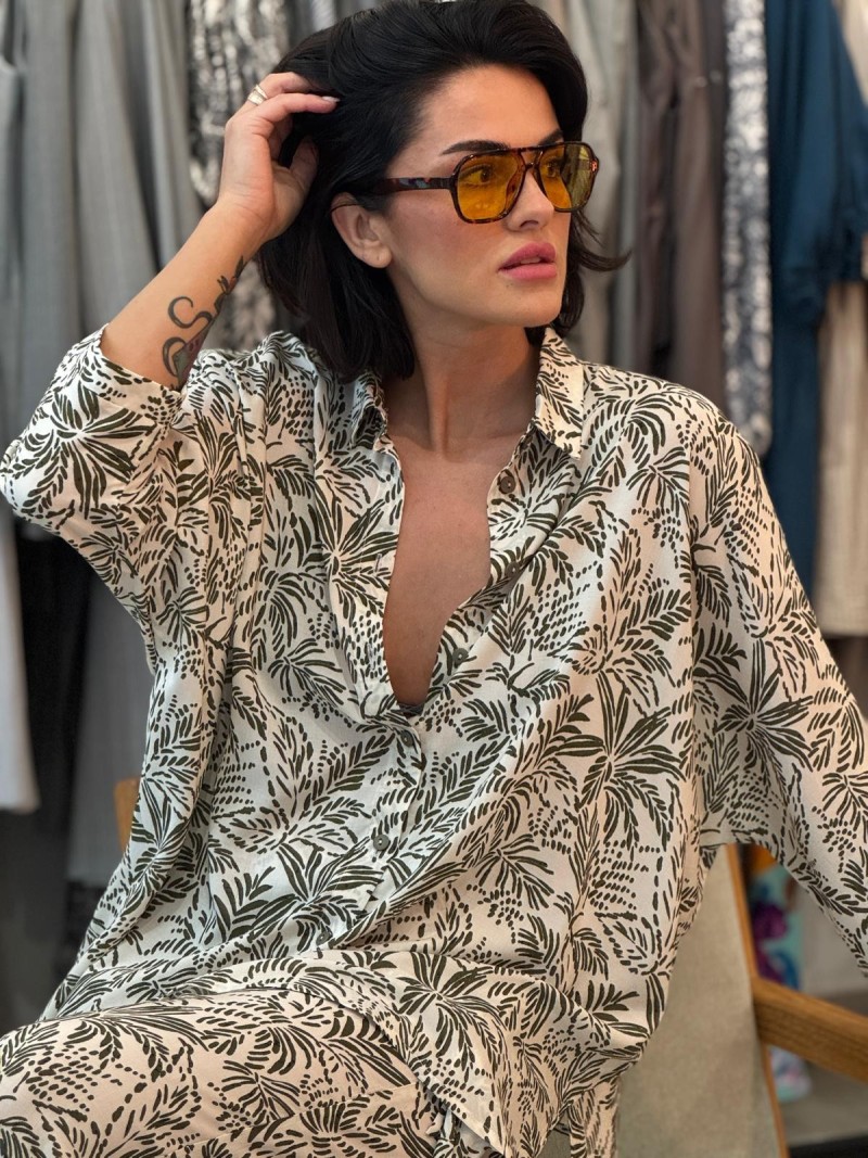 Miniatura produktu Koszula Ella Santorini