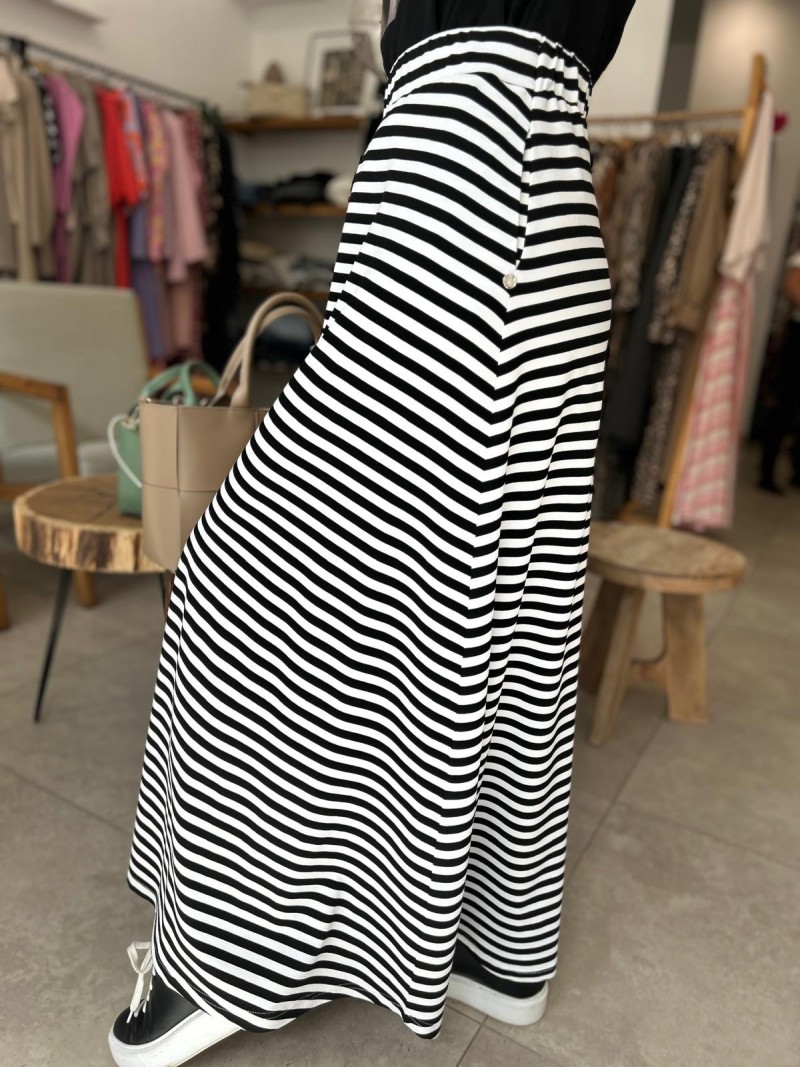 Miniatura produktu Spódnica Luna Black&White