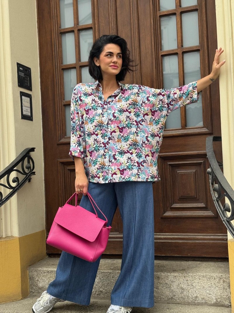 Miniatura produktu Koszula Ella Jungle