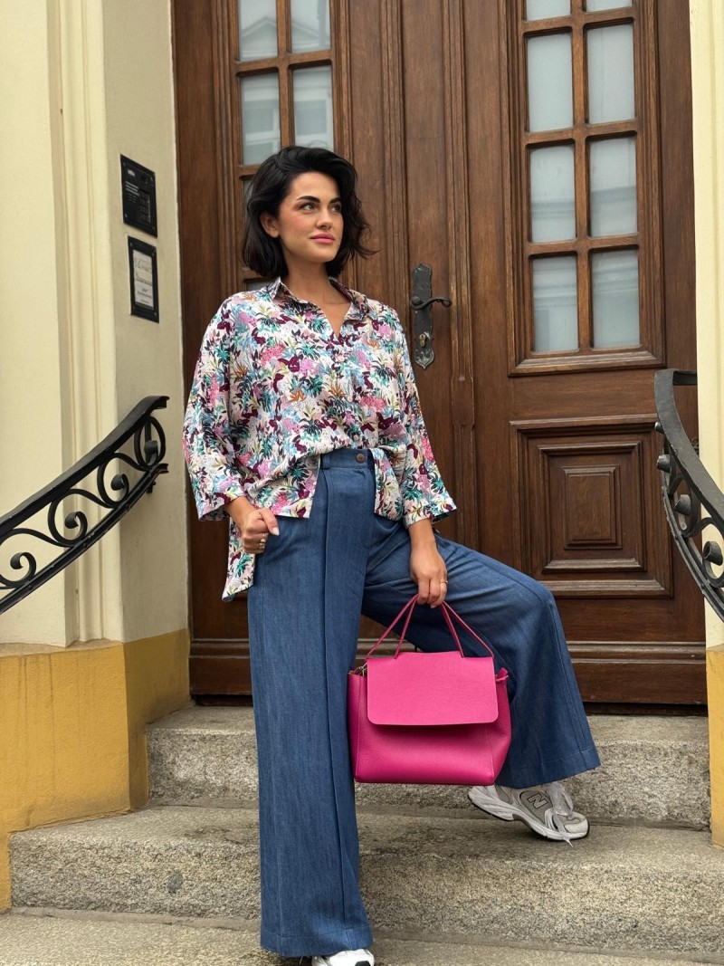 Miniatura produktu Koszula Ella Jungle