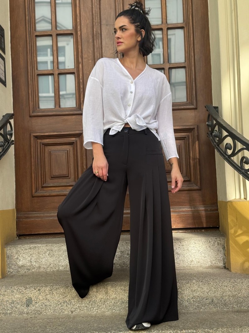 Miniatura produktu Spodnie Ottavio Black