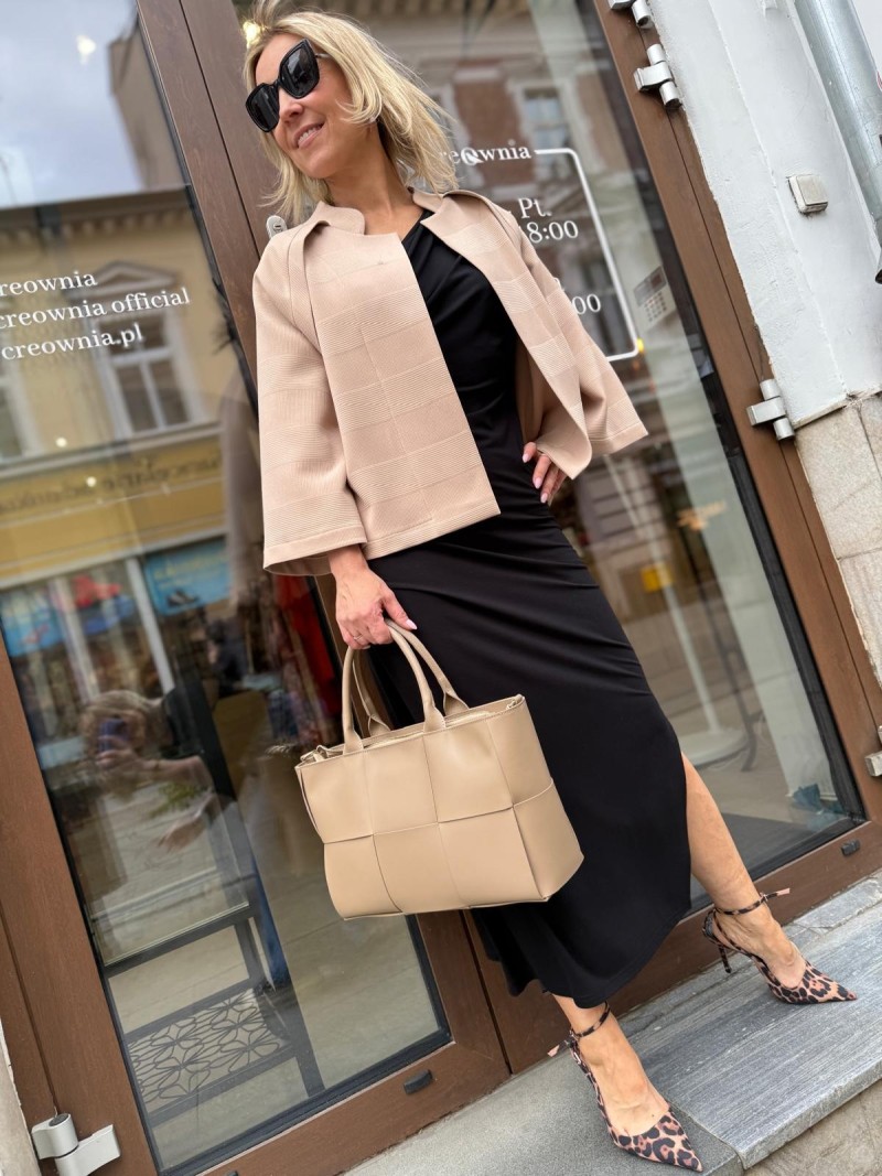 Miniatura produktu Wdzianko Iren Beige