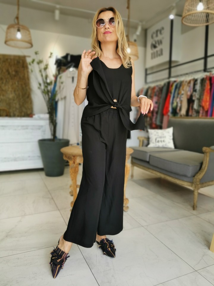 Miniatura produktu Kombinezon Havana Black