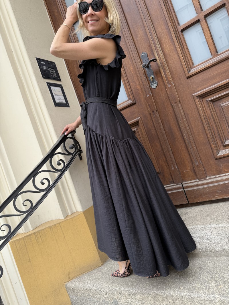 Miniatura produktu Sukienka Sevilla Black