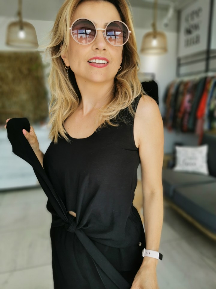 Miniatura produktu Kombinezon Havana Black