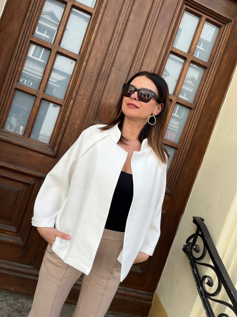 Miniatura produktu Wdzianko Iren White