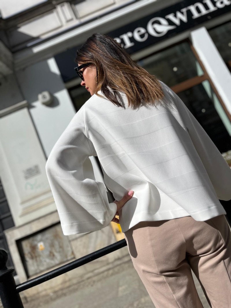 Miniatura produktu Wdzianko Iren White