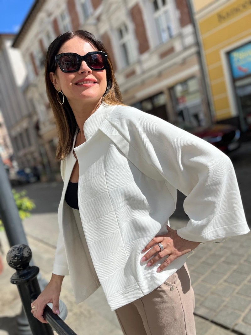 Miniatura produktu Wdzianko Iren White