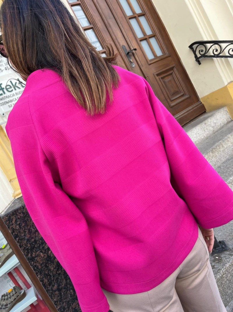 Miniatura produktu Wdzianko Iren Magenta