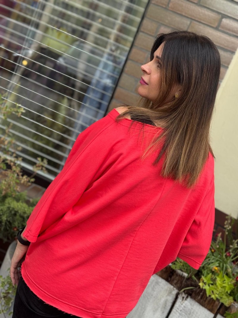 Miniatura produktu Bluza Pure Strawberry