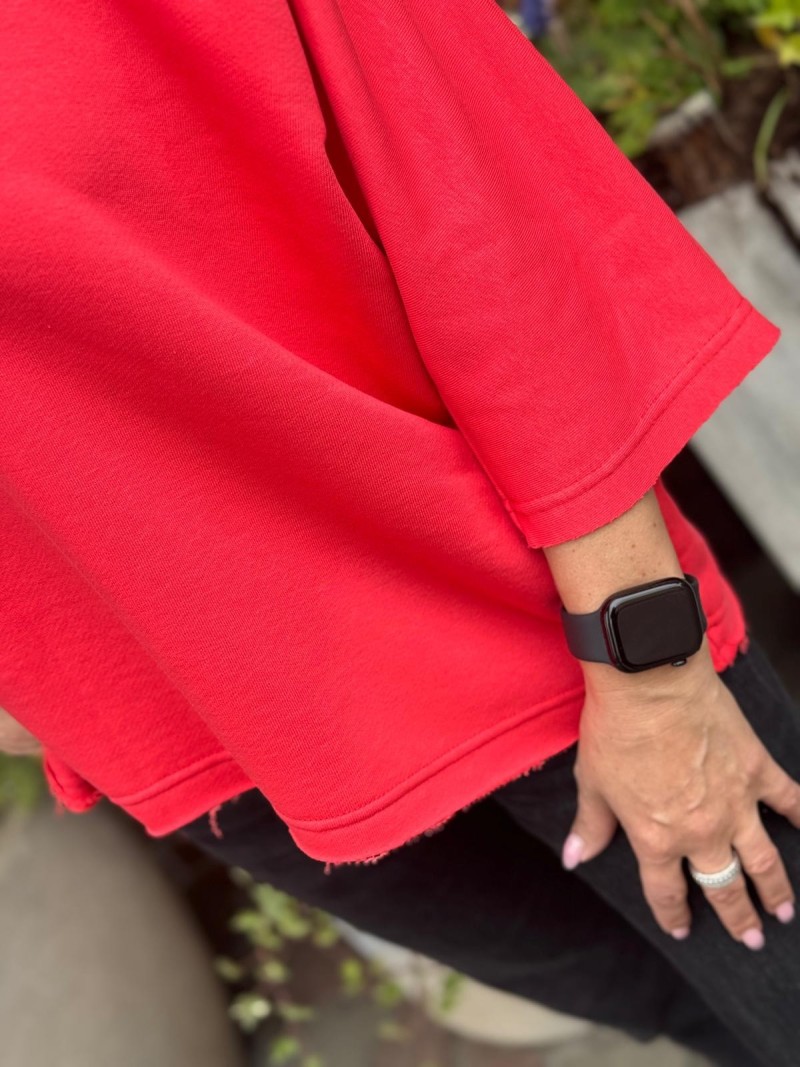 Miniatura produktu Bluza Pure Strawberry