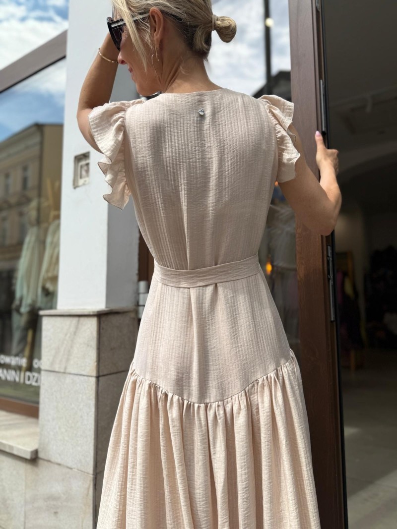 Miniatura produktu Sukienka Sevilla Powder Pink