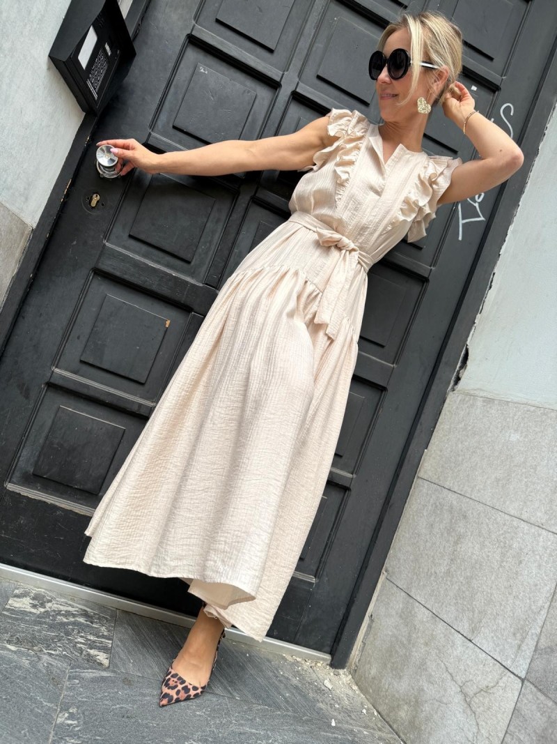 Miniatura produktu Sukienka Sevilla Powder Pink