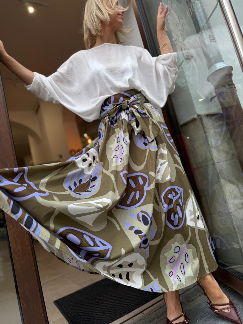 Miniatura produktu Spódnica Margo Botanic