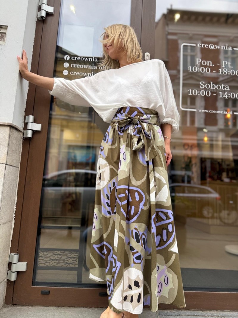 Miniatura produktu Spódnica Margo Botanic