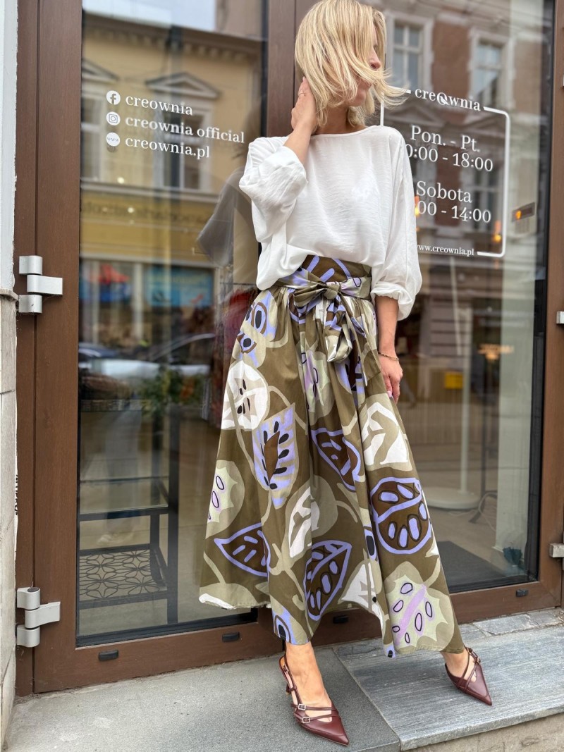 Miniatura produktu Spódnica Margo Botanic