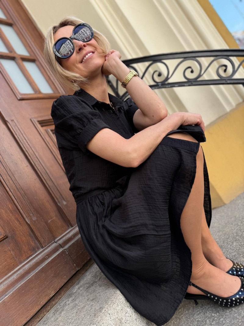 Miniatura produktu Sukienka Alice Black