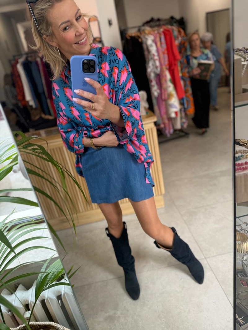 Miniatura produktu Koszula Ella Love