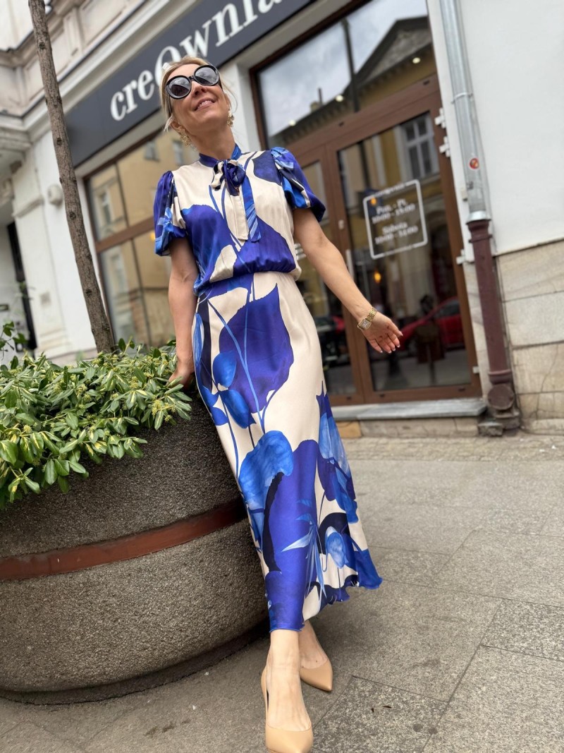 Miniatura produktu Sukienka Soley Cyian