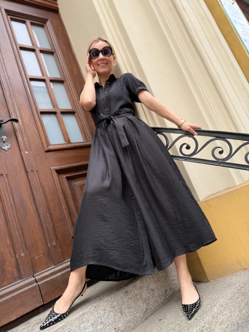 Miniatura produktu Sukienka Alice Long Black